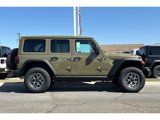 New 2025 Jeep Wrangler Unlimited Rubicon image 2