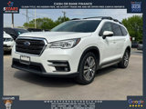 Used 2020 Subaru Ascent Limited w/ Technology Package image 2