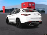 New 2025 Alfa Romeo Stelvio Sprint image 5