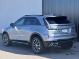 Used 2024 Cadillac XT4 Sport image 3