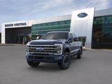 New 2025 Ford F250 Platinum w/ Platinum Plus Package image 2