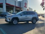 Used 2024 Toyota RAV4 XLE image 2