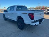 New 2025 Ford F150 Tremor w/ Bed Utility Package image 3