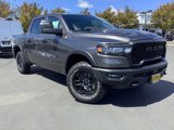 New 2025 RAM 1500 Rebel w/ G/T Package image 2