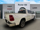 Used 2025 RAM 1500 Limited w/ Trailer Tow Group image 2