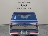 New 2025 INFINITI QX80 Luxe image 4