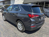 Used 2023 Chevrolet Equinox LT w/ Driver Convenience Package image 3