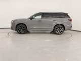 New 2025 Lexus TX 500h AWD image 4