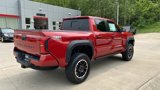 New 2025 Toyota Tacoma TRD Off-Road image 2