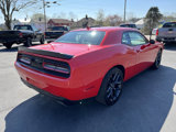 Used 2023 Dodge Challenger R/T w/ Blacktop Package image 5
