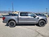 New 2025 Ford F150 Platinum w/ Equipment Group 702A High image 3