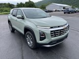 New 2026 Chevrolet Equinox LT image 3