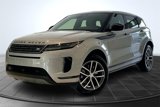 New 2026 Land Rover Range Rover Evoque S image 2