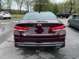 Used 2020 Kia Optima LX image 4