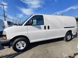 Used 2021 Chevrolet Express 2500 w/ Driver Convenience Package image 6