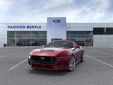New 2025 Ford Mustang GT Premium image 2