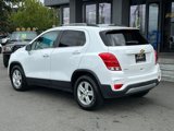 Used 2019 Chevrolet Trax LT w/ LT Convenience Package image 5