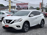 Used 2016 Nissan Murano Platinum w/ Platinum Technology Package image 3