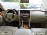 Used 2013 INFINITI QX56 2WD w/ Theater Pkg image 5
