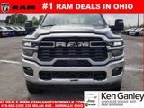 New 2025 RAM 2500 Tradesman image 3