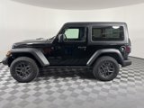 New 2024 Jeep Wrangler Sport S image 2