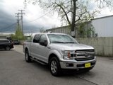 Used 2019 Ford F150 XLT w/ Equipment Group 302A Luxury image 2