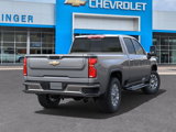 New 2025 Chevrolet Silverado 2500 LTZ w/ LTZ Convenience Package image 4