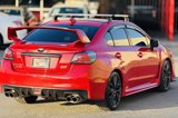 Used 2018 Subaru WRX STI Limited image 6