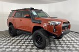 Used 2024 Toyota 4Runner TRD Pro image 3