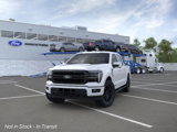 New 2025 Ford F150 Lariat image 2