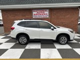 Used 2019 Subaru Forester Premium w/ All-Weather Package image 2