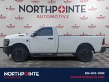 New 2026 RAM 3500 Tradesman image 3