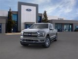 New 2025 Ford F150 Lariat w/ Equipment Group 502A High image 2