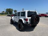 Certified 2020 Jeep Wrangler Unlimited Rubicon image 5