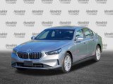 Certified 2025 BMW 530i xDrive w/ Premium Package image 5