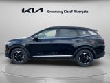 New 2026 Kia Sportage EX image 4