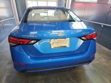New 2025 Nissan Sentra SV w/ SV Premium Package image 3