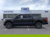 New 2025 Ford F150 Lightning XLT w/ Max Trailer Tow Package image 3