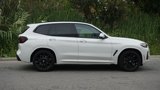 Used 2024 BMW X3 xDrive30i w/ M Sport Package image 4