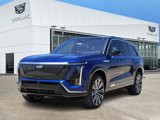 New 2026 Cadillac Vistiq Premium Luxury image 2