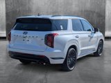 New 2025 Hyundai Palisade Calligraphy image 2