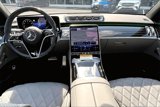 New 2025 Mercedes-Benz S 580 4MATIC Sedan image 5