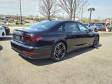 New 2025 Audi A8 L 3.0T image 3