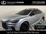 Used 2024 Lexus RX 500h F Sport image 2