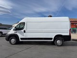 Used 2021 RAM ProMaster 2500 w/ Premium Appearance Group image 2