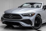 New 2025 Mercedes-Benz CLE 300 4MATIC Cabriolet image 2