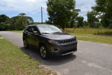 Used 2019 Jeep Compass Limited image 4