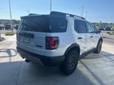 New 2026 Honda Passport TrailSport Elite image 5