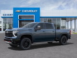 New 2025 Chevrolet Silverado 2500 LTZ w/ Trail Boss Package image 2