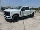 New 2025 Ford F250 XLT image 4
